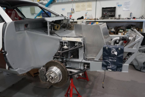 Ferrari 308 Gtb Michelotto Group B42 Medium