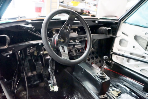Fiat 131 Abarth Grp 4 Rally Car 24 Medium