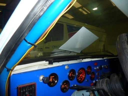 Fiat 131 Abarth Grp 4 Rally Car 5 Medium