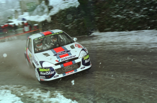 Ford Focus Wrc01 05 Medium