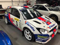 Ford Focus Wrc01 06 Small