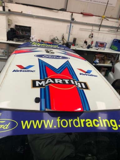 Ford Focus Wrc01 07 Medium