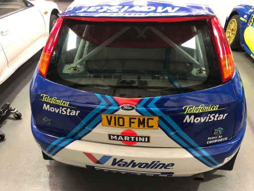 Ford Focus Wrc01 08 Medium