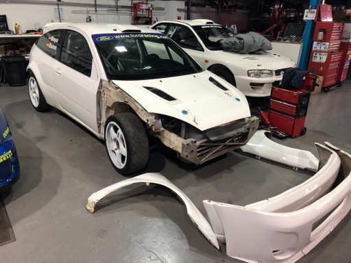 Ford Focus Wrc01 11 Medium