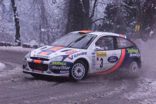Ford Focus Wrc01 17 Medium