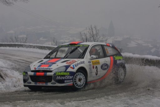 Ford Focus Wrc01 24 Medium