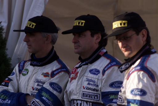 Ford Focus Wrc01 31 Medium