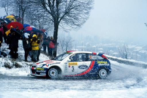 Ford Focus Wrc01 32 Medium