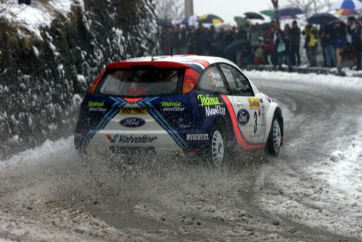 Ford Focus Wrc01 34 Medium
