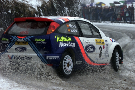 Ford Focus Wrc01 35 Medium