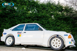 Ford Rs1700 T Rally Car 1 Small