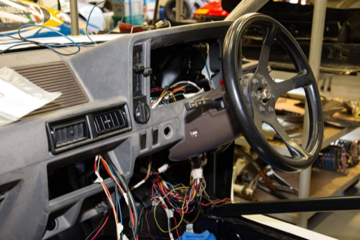 Ford Rs1700 T Rally Car 13 Medium