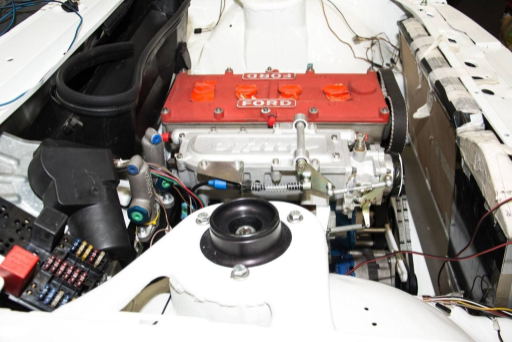 Ford Rs1700 T Rally Car 15 Medium