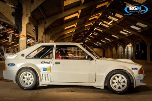 Ford Rs1700 T Rally Car 20 Medium