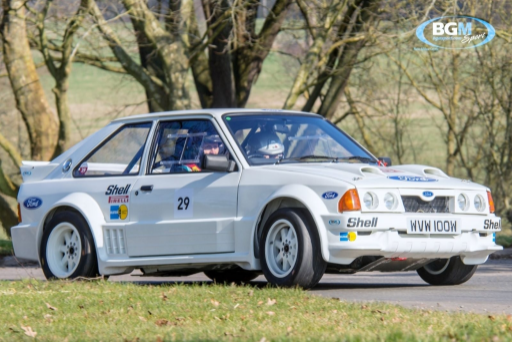Ford Rs1700 T Rally Car 26 Medium