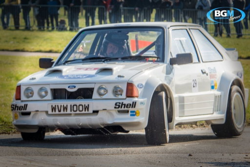 Ford Rs1700 T Rally Car 28 Medium
