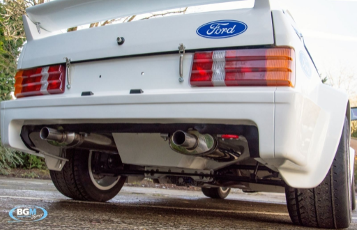 Ford Rs1700 T Rally Car 29 Medium