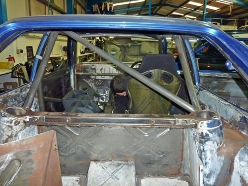 Ford Rs1700 T Rally Car 32 Medium