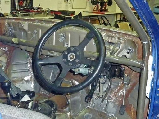 Ford Rs1700 T Rally Car 34 Medium