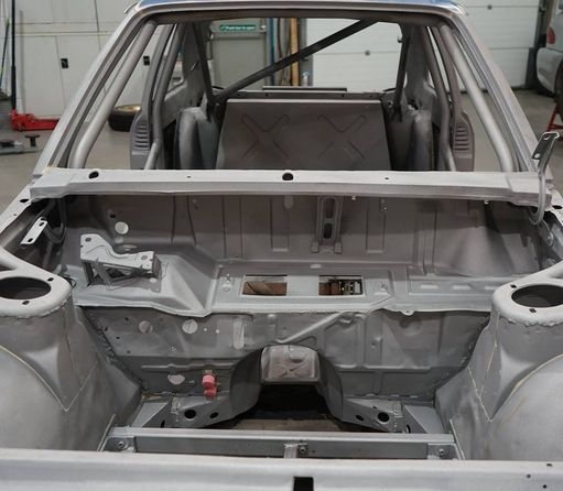 Ford Rs1700 T Rally Car 6 Medium