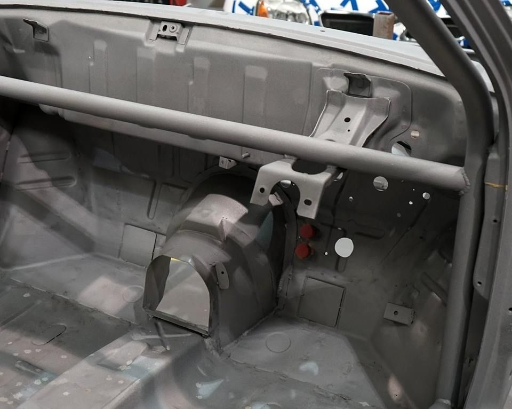 Ford Rs1700 T Rally Car 7 Medium