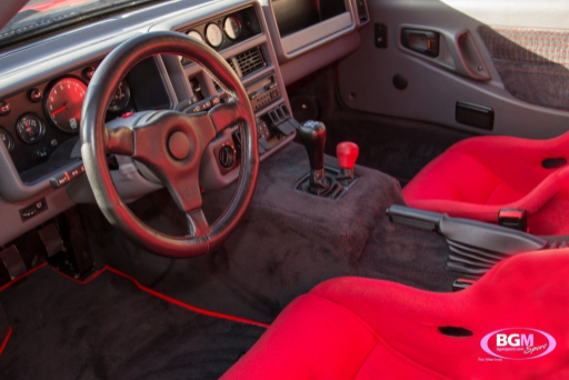 Ford Rs200 S 3 Medium