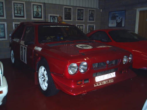 Lancia Delta S4 04 Medium