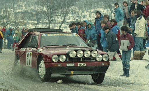 Lancia Delta S4 06 Medium