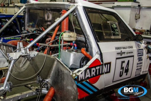 Lancia Delta S4 11 Medium