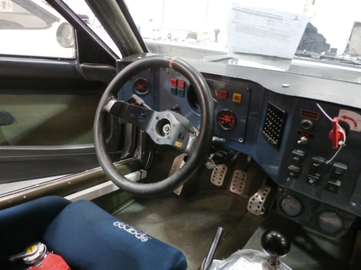 Lancia Delta S4 12 Medium