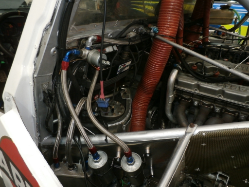 Lancia Delta S4 13 Medium