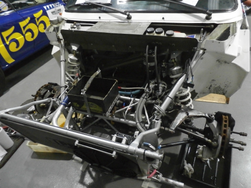 Lancia Delta S4 16 Medium