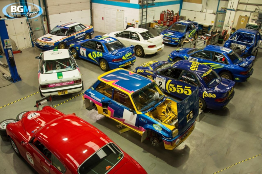 Looking After These Colin Mcraecars10 Medium