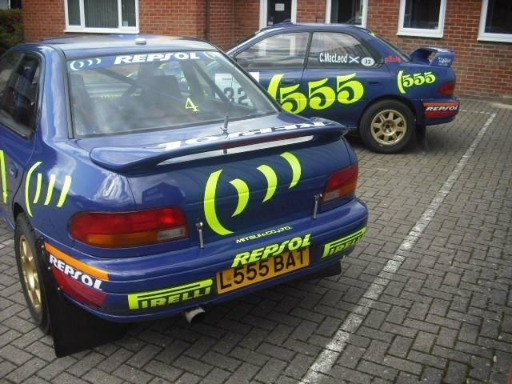 Looking After These Colin Mcraecars15 Medium