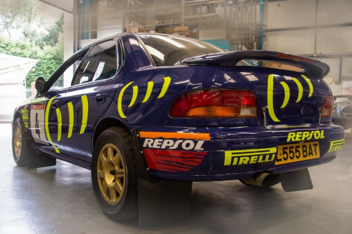 Looking After These Colin Mcraecars2 Medium