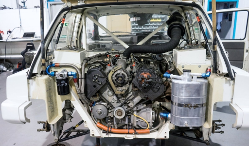 Mg Metro 6r4 Gpb Homologationcar 10 Medium