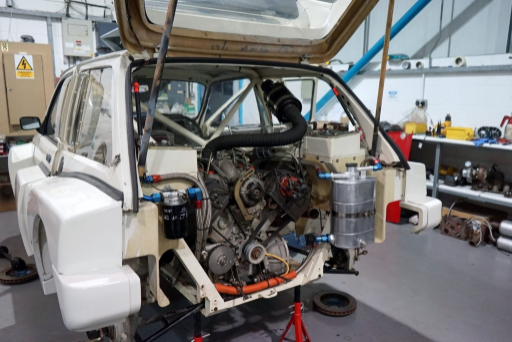 Mg Metro 6r4 Gpb Homologationcar 11 Medium