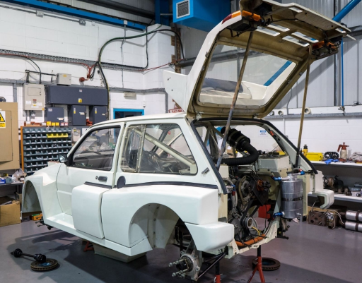 Mg Metro 6r4 Gpb Homologationcar 14 Medium