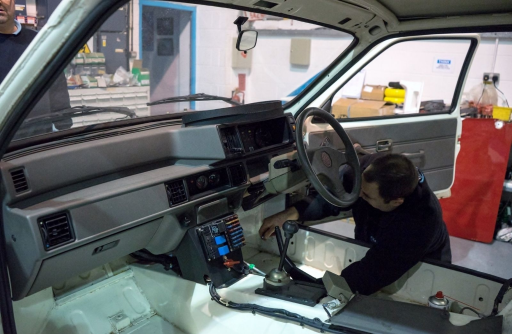 Mg Metro 6r4 Gpb Homologationcar 15 Medium