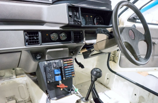 Mg Metro 6r4 Gpb Homologationcar 16 Medium