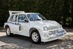 Mg Metro 6r4 Gpb Homologationcar 2 Small