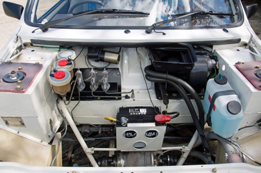 Mg Metro 6r4 Gpb Homologationcar 3 Medium