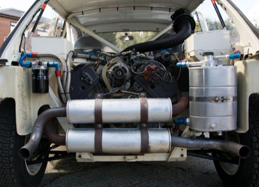 Mg Metro 6r4 Gpb Homologationcar 4 Medium