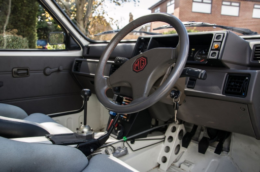 Mg Metro 6r4 Gpb Homologationcar 7 Medium