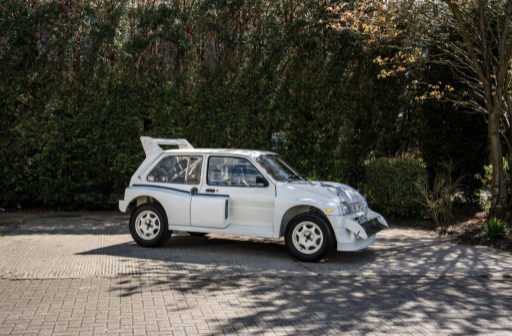 Mg Metro 6r4 Gpb Homologationcar 8 Medium