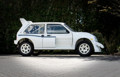 Mg Metro 6r4 Gpb Homologationcar 9 Medium