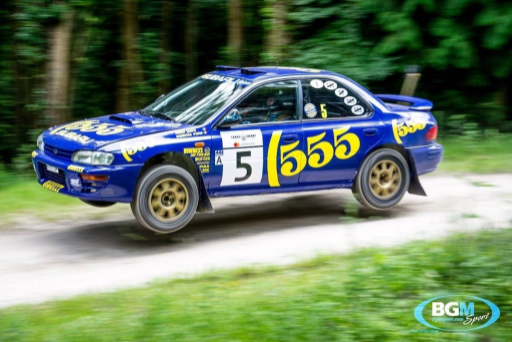 N555 Bat Subaru Impreza Restoration Timeline 03 Medium