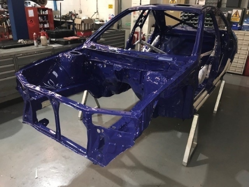 N555 Bat Subaru Impreza Restoration Timeline 04 Medium
