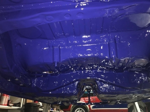 N555 Bat Subaru Impreza Restoration Timeline 05 Medium
