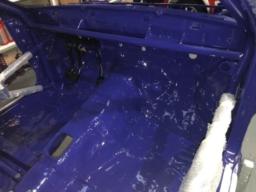 N555 Bat Subaru Impreza Restoration Timeline 09 Medium